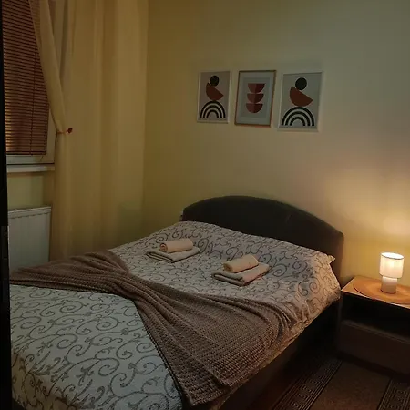Apartman 34 Subotica